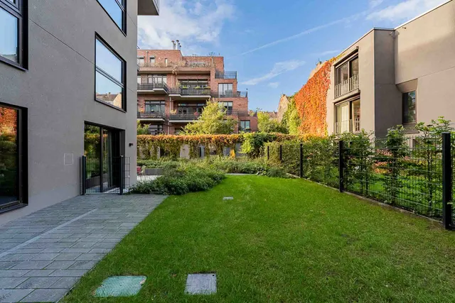 The Garden Suites Apartment 2 | Prenzlauer Berg — apartment at SUITE.030 GmbH, Berlin — photo 6 of 7