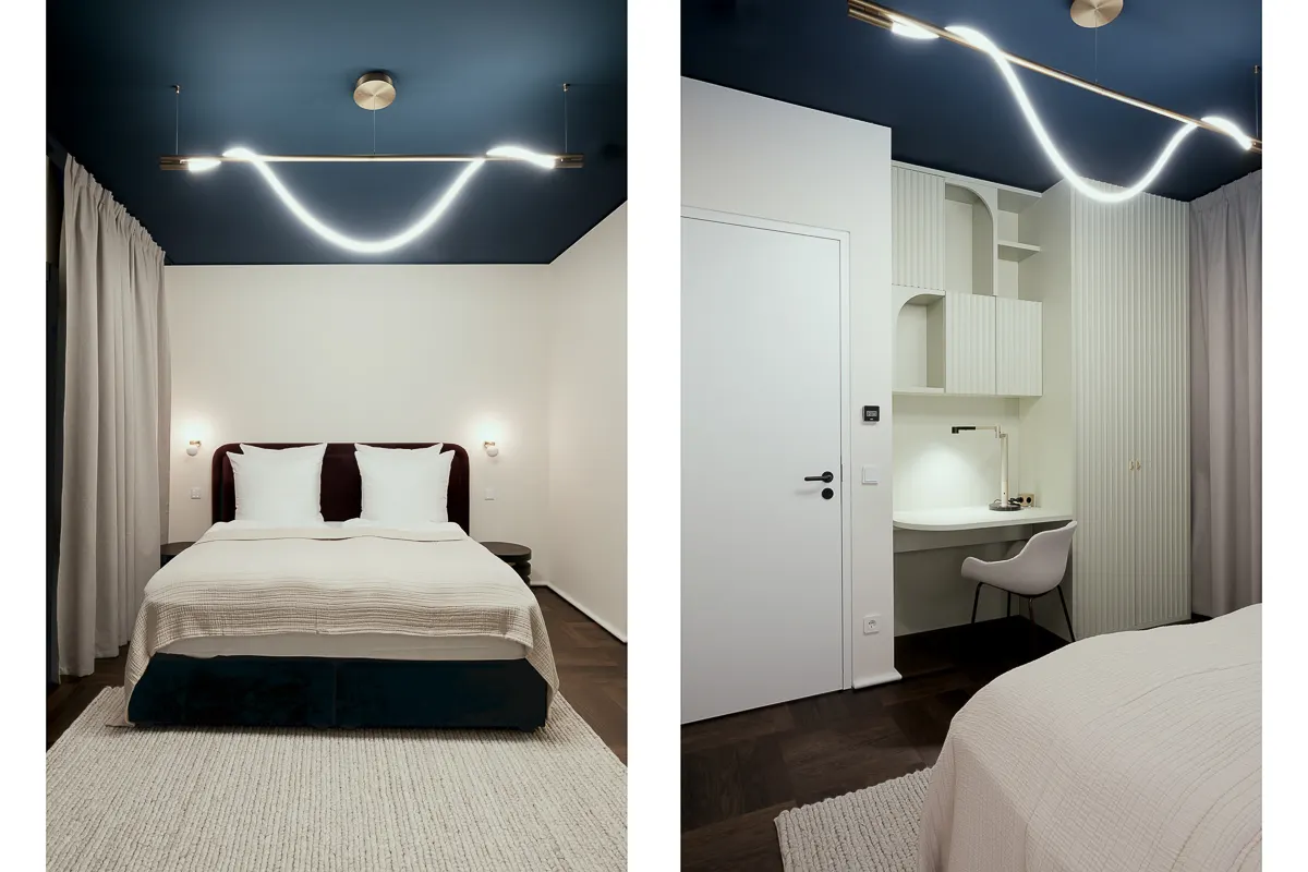  The Garden Suites Maisonette | Prenzlauer Berg – SUITE.030 GmbH Berlin