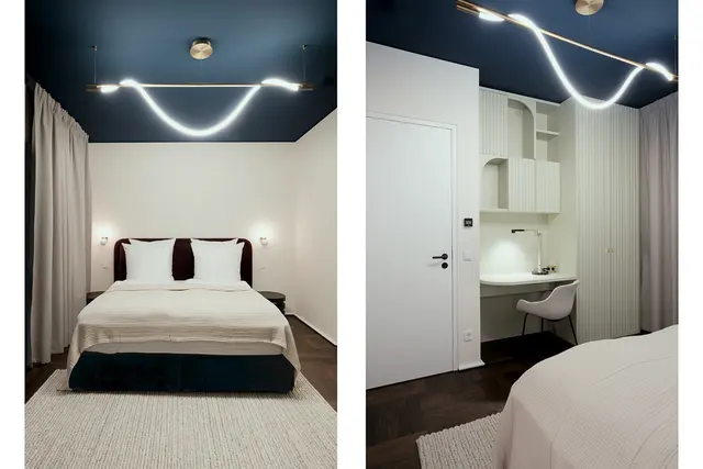  The Garden Suites Maisonette | Prenzlauer Berg – SUITE.030 GmbH