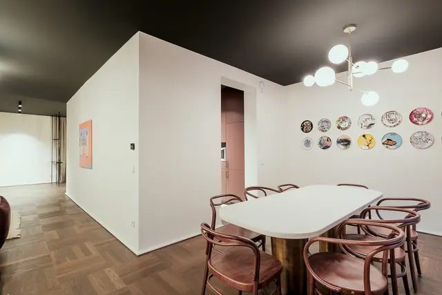  The Garden Suites Maisonette | Prenzlauer Berg — apartment at SUITE.030 GmbH, Berlin — photo 6 of 13