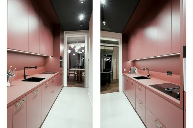  The Garden Suites Maisonette | Prenzlauer Berg — apartment at SUITE.030 GmbH, Berlin — photo 8 of 13