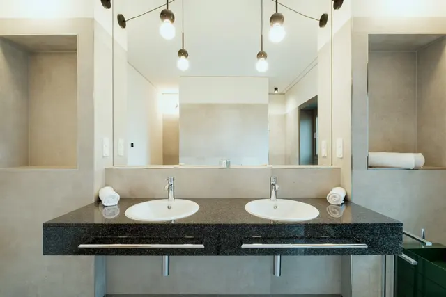  The Garden Suites Maisonette | Prenzlauer Berg — apartment at SUITE.030 GmbH, Berlin — photo 9 of 13
