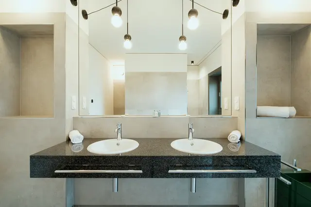 The Garden Suites Penthouse | Prenzlauer Berg — apartment at SUITE.030 GmbH, Berlin — photo 3 of 10