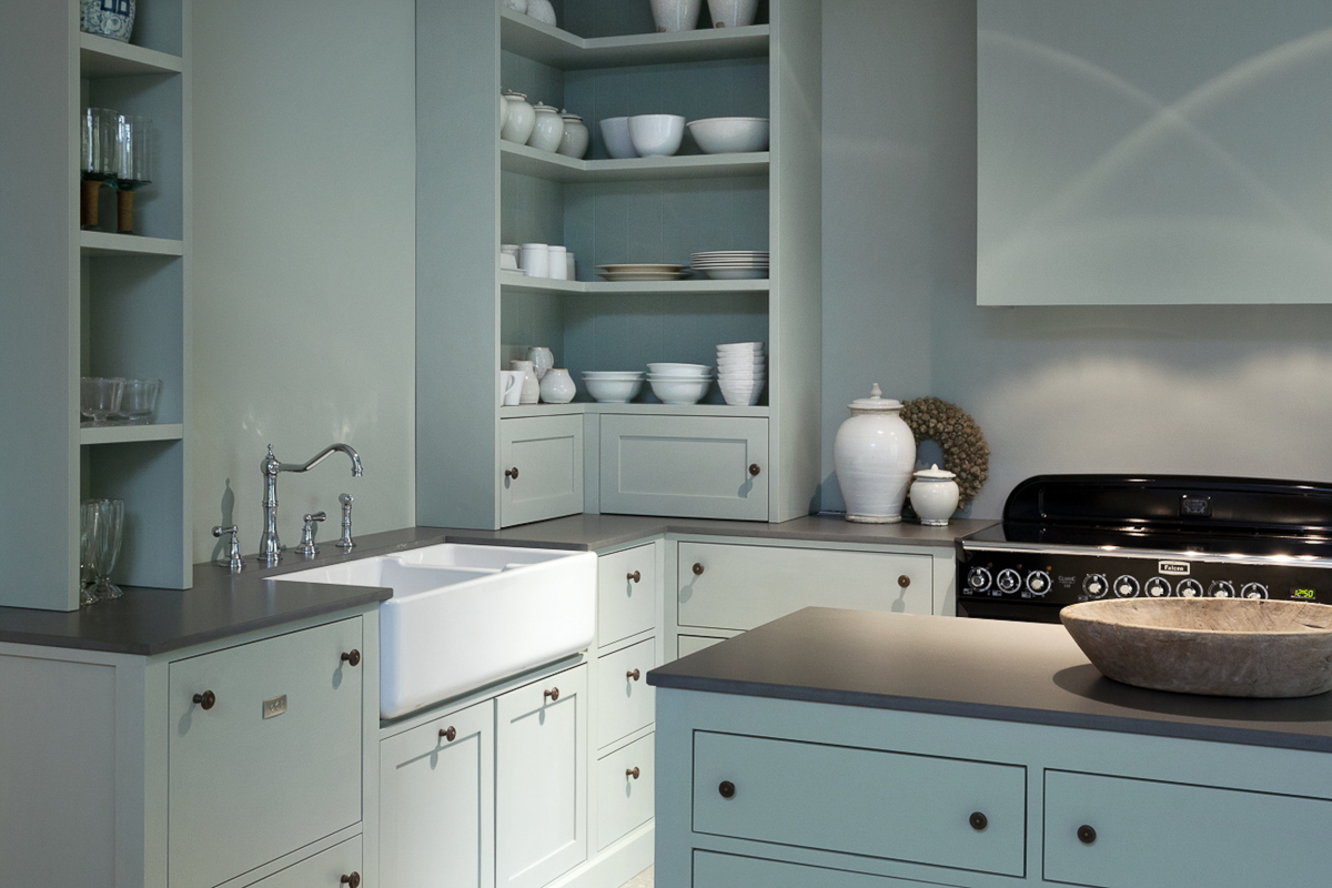 Wittelbacher 15 | Charlottenburg — apartment at SUITE.030 GmbH, Berlin — photo 6 of 10
