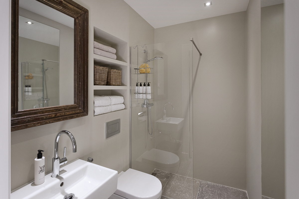 Wittelbacher 15 | Charlottenburg — apartment at SUITE.030 GmbH, Berlin — photo 8 of 10