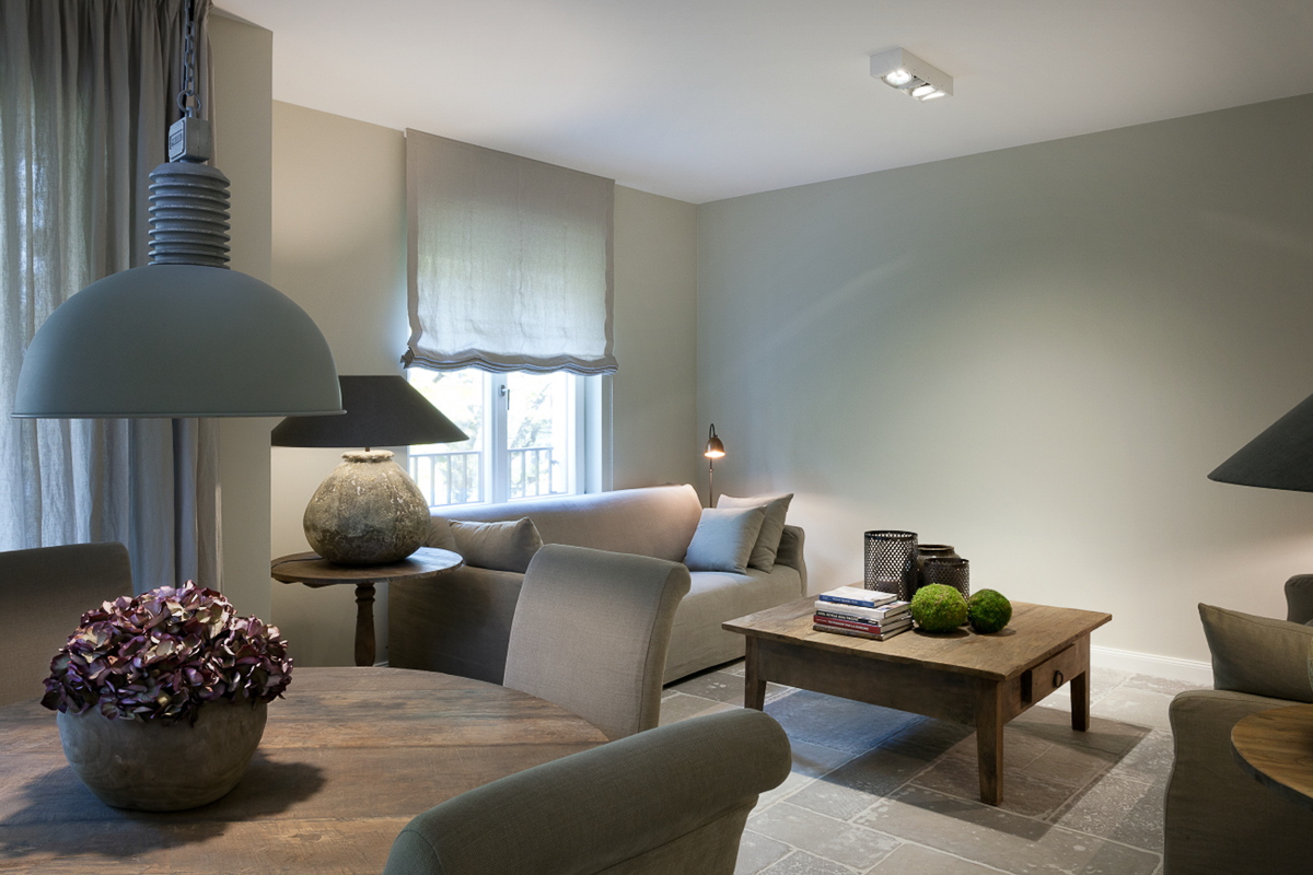 Wittelsbacher 15 — apartment at SUITE.030 GmbH, Berlin — photo 2 of 2