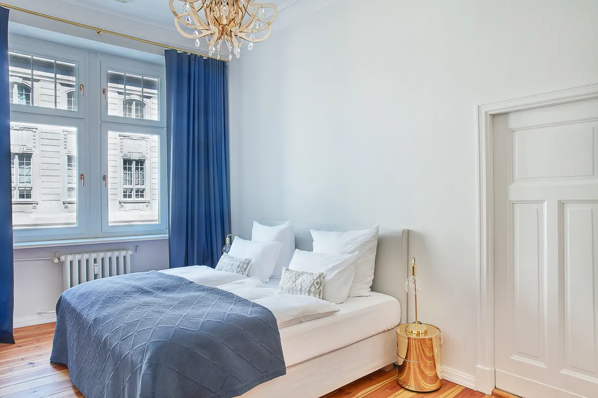 Witzleben 33 – SUITE.030 GmbH Berlin
