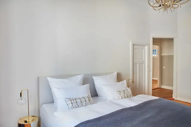 Witzleben 33 | Charlottenburg – SUITE.030 GmbH