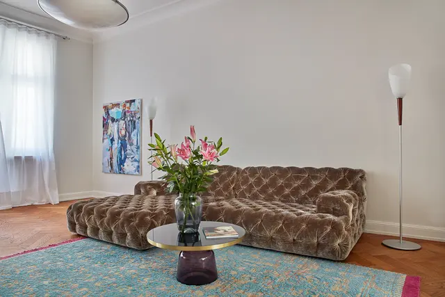 Witzleben 33 | Charlottenburg — apartment at SUITE.030 GmbH, Berlin — photo 4 of 9