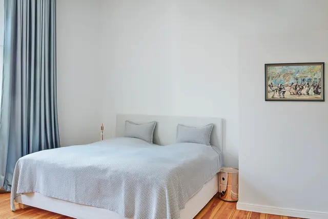 Witzleben 33 | Charlottenburg — apartment at SUITE.030 GmbH, Berlin — photo 5 of 9