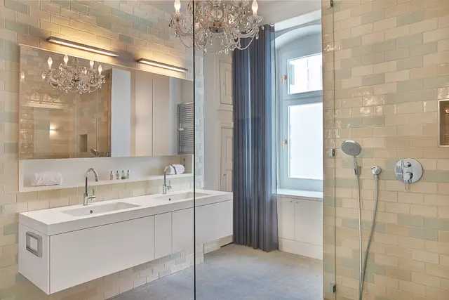 Witzleben 33 | Charlottenburg — apartment at SUITE.030 GmbH, Berlin — photo 6 of 9