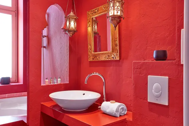 Witzleben 33 | Charlottenburg — apartment at SUITE.030 GmbH, Berlin — photo 8 of 9