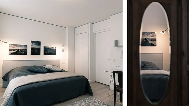 Yoo 3.10 | Berlin Mitte – SUITE.030 GmbH