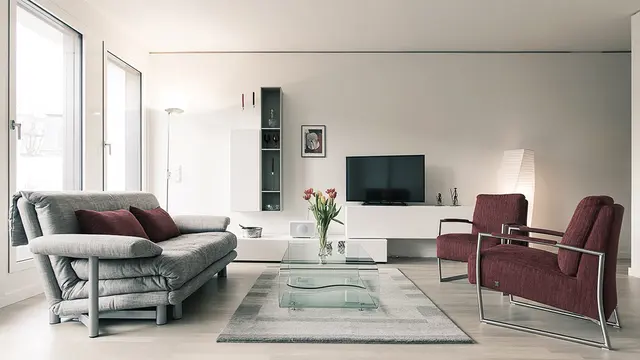 Yoo 3.10 | Berlin Mitte — apartment at SUITE.030 GmbH, Berlin — photo 2 of 6