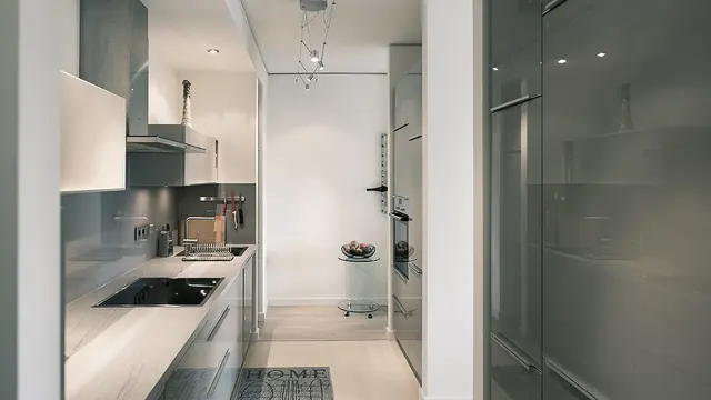Yoo 3.10 | Berlin Mitte — apartment at SUITE.030 GmbH, Berlin — photo 3 of 6
