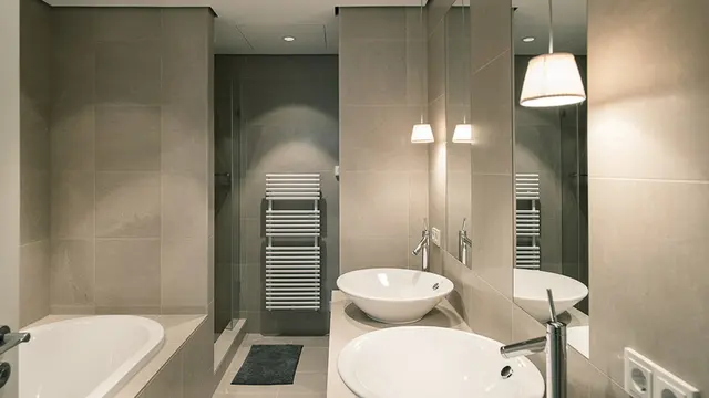 Yoo 3.10 | Berlin Mitte — apartment at SUITE.030 GmbH, Berlin — photo 4 of 6