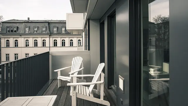 Yoo 3.10 | Berlin Mitte — apartment at SUITE.030 GmbH, Berlin — photo 5 of 6