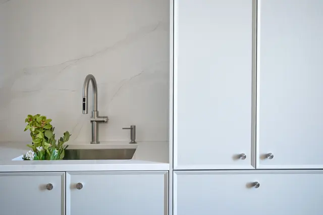 Accessible One Bedroom Loft – The Docents Collection