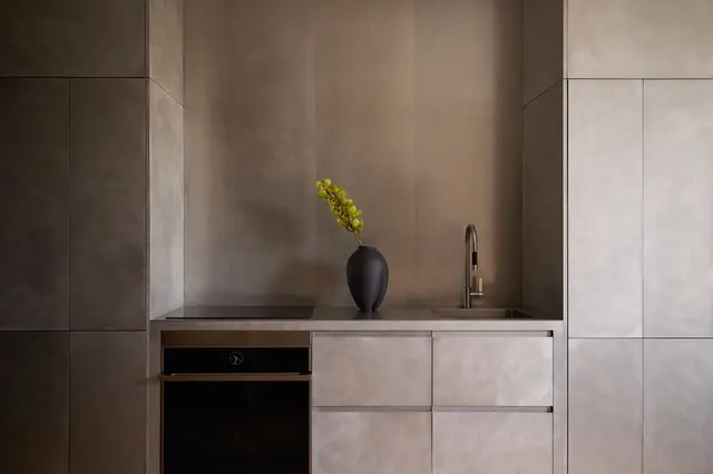 One Bedroom Loft — apartment at The Docents Collection, Portland — photo 4 of 8
