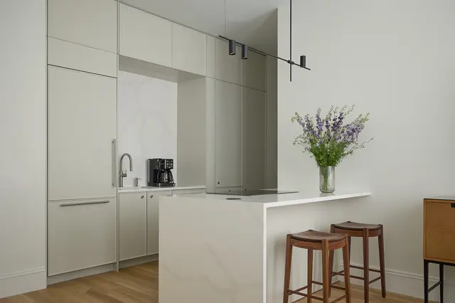 One Bedroom Loft — apartment at The Docents Collection, Portland — photo 2 of 4