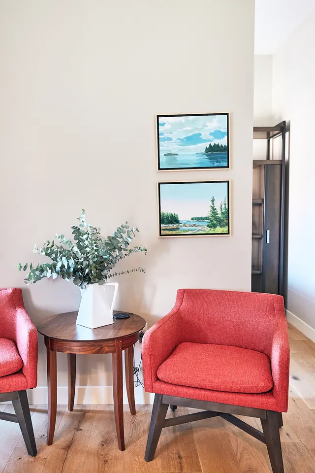 Studio Loft — apartment at The Docents Collection, Portland — photo 2 of 3