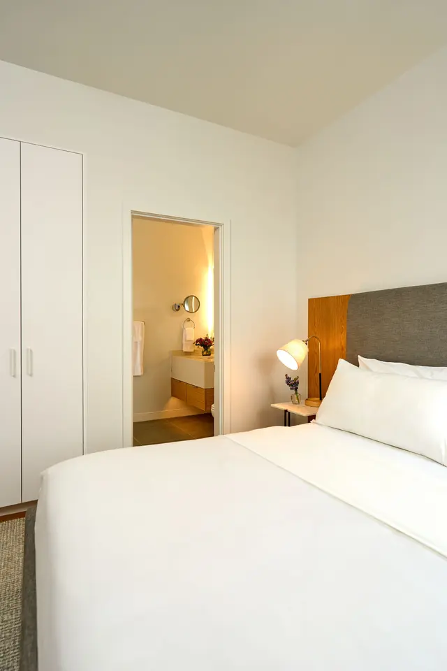 Three Bedroom Loft — apartment at The Docents Collection, Portland — photo 6 of 9