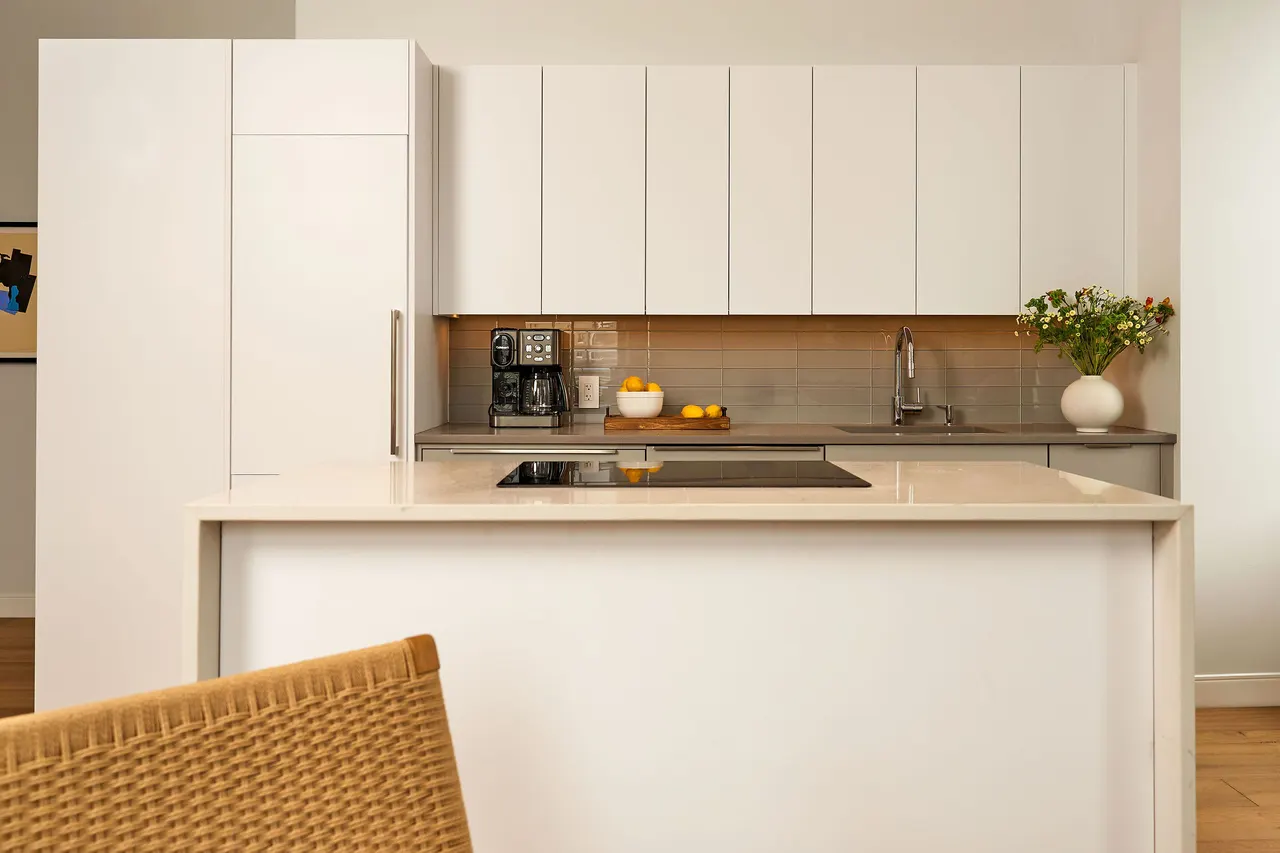 Two Bedroom Loft – The Docents Collection Portland