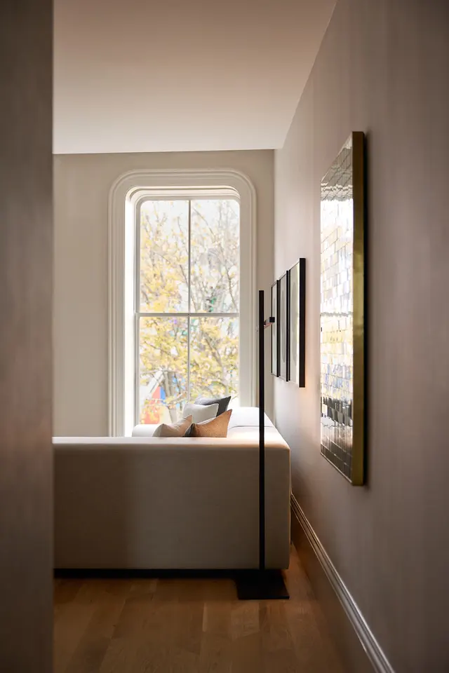 Two Bedroom Loft — apartment at The Docents Collection, Portland — photo 11 of 15