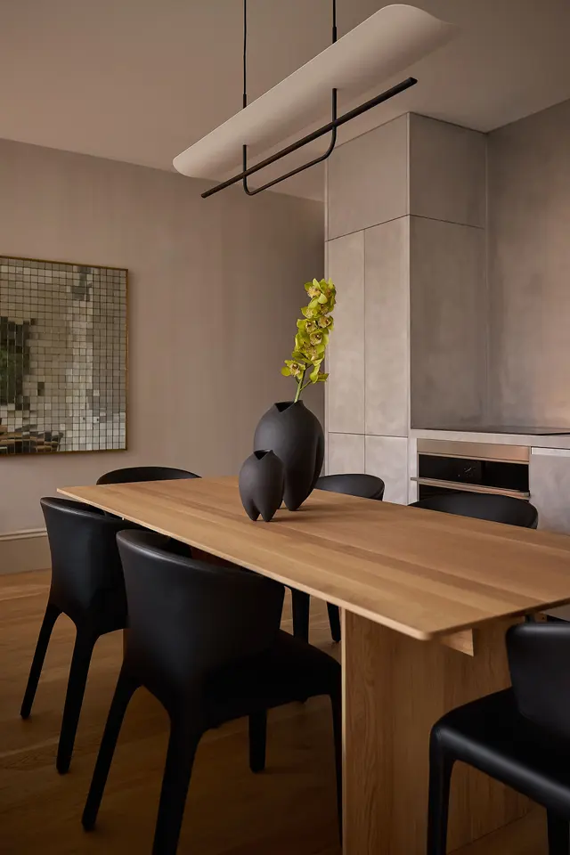 Two Bedroom Loft — apartment at The Docents Collection, Portland — photo 3 of 15