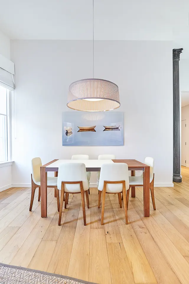 Two Bedroom Loft — apartment at The Docents Collection, Portland — photo 2 of 5