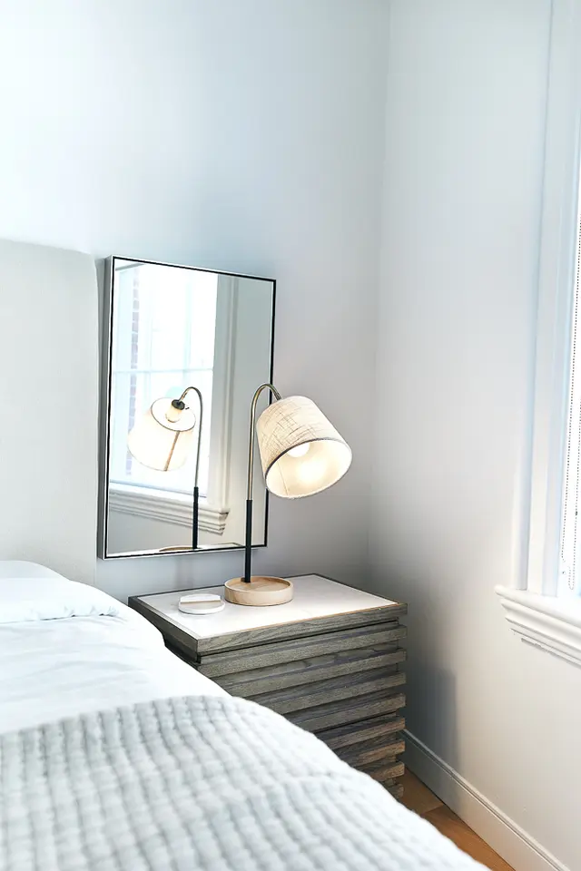 Two Bedroom Loft — apartment at The Docents Collection, Portland — photo 3 of 5