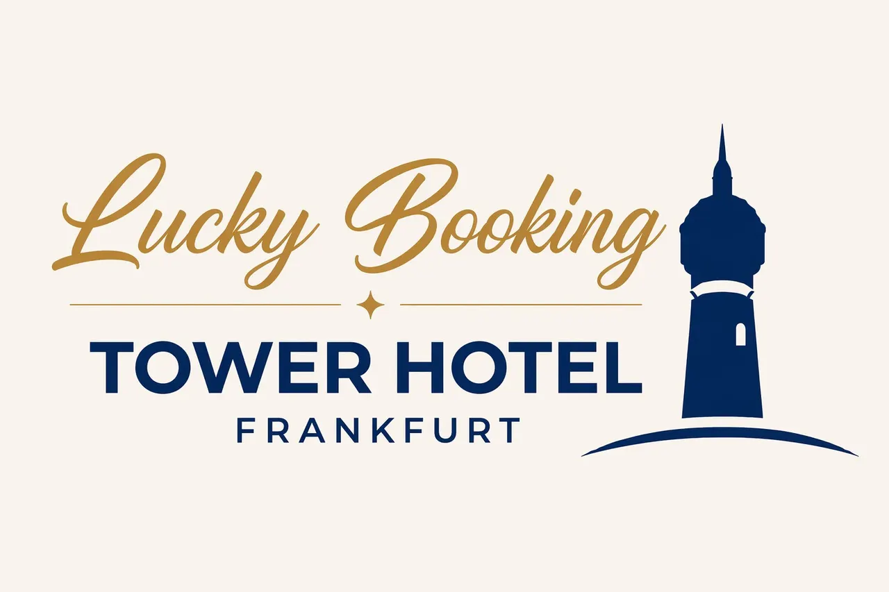 Lucky Booking 🍀 – Tower Hotel Frankfurt Frankfurt