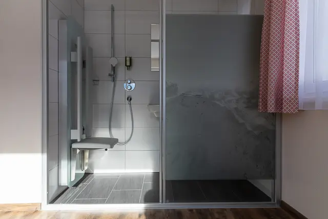 1 Bedroom Apartment S | South facing | PL — accommodation at Wellness Aparthotel Panorama Alpin und Pitztal Living, Jerzens im Pitztal — photo 3 of 4