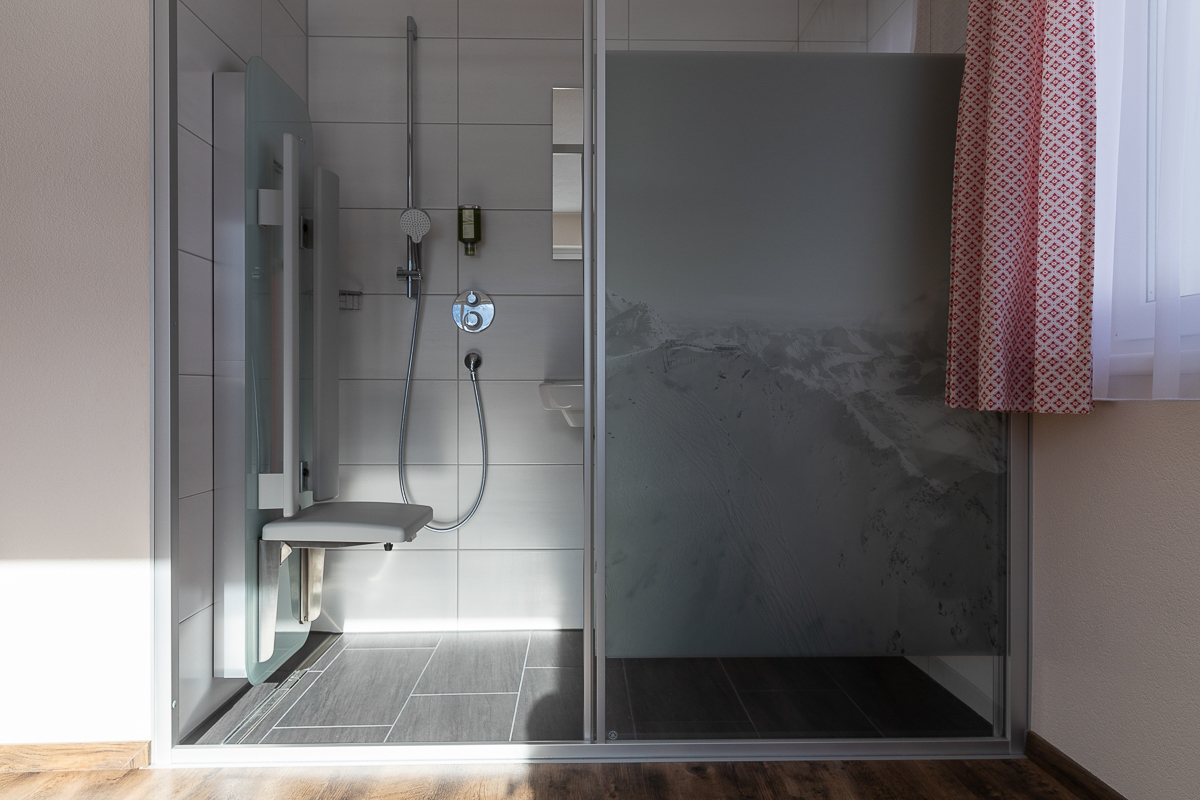1 Bedroom Apartment S | South facing | PL — Wellness Aparthotel Panorama Alpin und Pitztal Living, Jerzens im Pitztal (3/4)