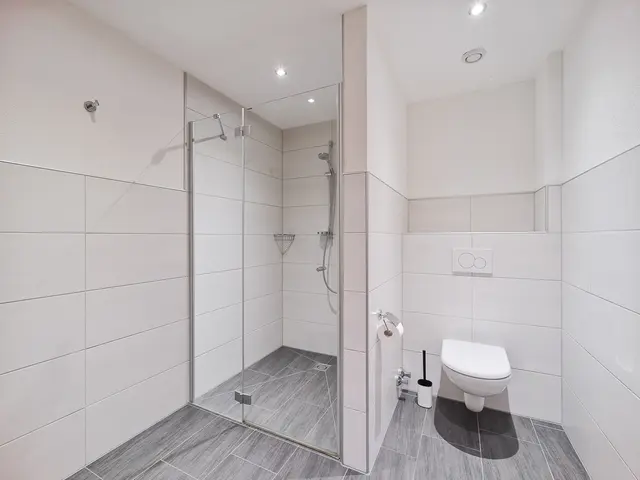  Bedroom Apartment XL | Extra quiet — accommodation at Wellness Aparthotel Panorama Alpin und Pitztal Living, Jerzens im Pitztal — photo 6 of 7
