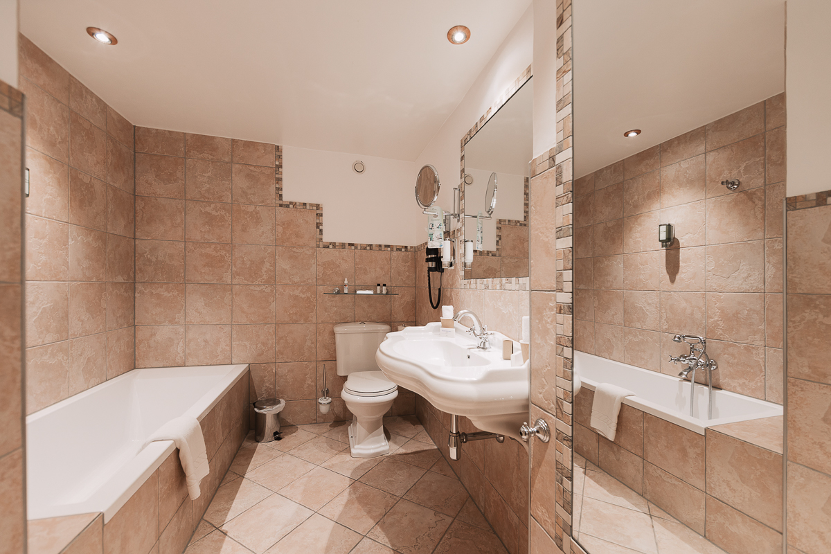 Studio M | Mountain view — Wellness Aparthotel Panorama Alpin und Pitztal Living, Jerzens im Pitztal (4/7)