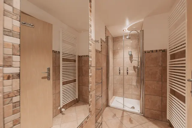 Studio M | Mountain view — accommodation at Wellness Aparthotel Panorama Alpin und Pitztal Living, Jerzens im Pitztal — photo 5 of 7