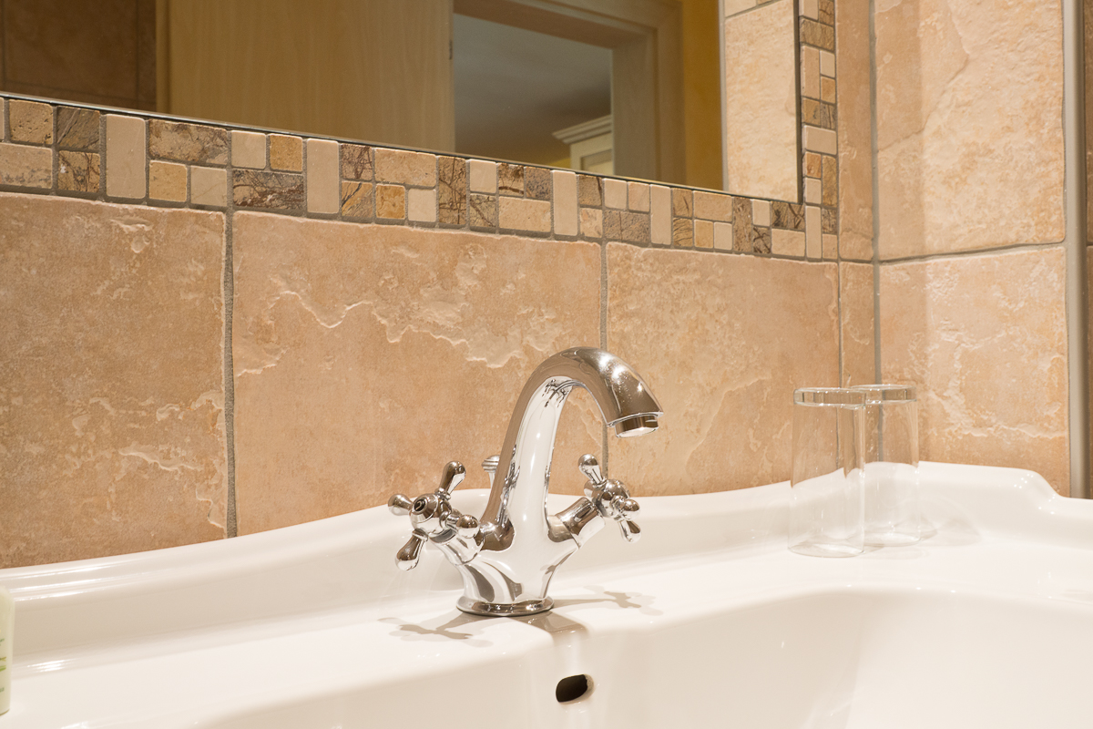 Studio M | Mountain view — Wellness Aparthotel Panorama Alpin und Pitztal Living, Jerzens im Pitztal (6/7)