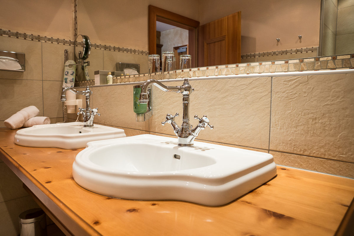 Studio Wellness | Large terrace, private sauna, panorama view — Wellness Aparthotel Panorama Alpin und Pitztal Living, Jerzens im Pitztal (3/7)